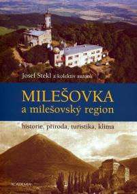 Milešovka a milešovský region