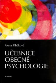 Učebnice obecné psychologie