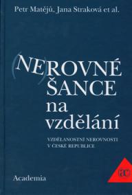 Nerovné šance na vzdělání