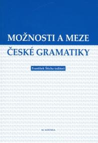 Možnosti a meze české gramatiky