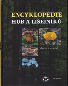 Encyklopedie hub a lišejníků