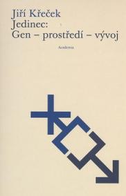 Jedinec: gen - prostředí - vývoj