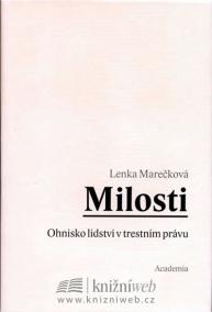 Milosti - Ohnisko lidství v trestním právu