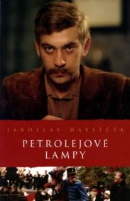 Petrolejové lampy