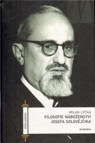 Filosofie náboženství Josefa Slolovějčika