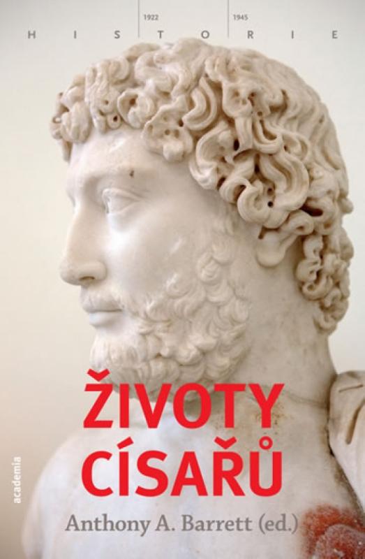 Životy císařů