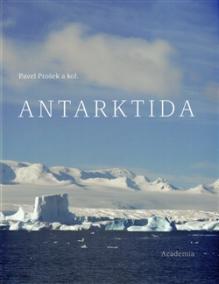 Antarktida