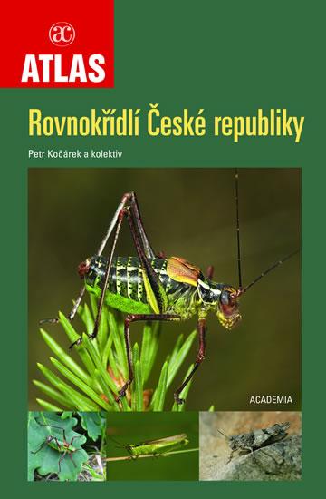 Rovnokřídlí České republiky