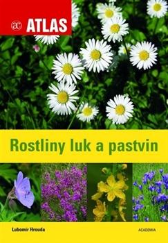 Rostliny luk a pastvin