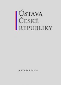 Ústava České republiky