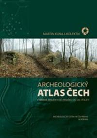 Archeologický atlas ČR