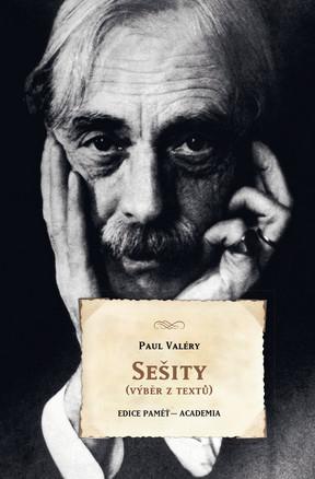 Kniha: Sešity (Výběr z textů) - Valéry Paul