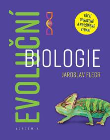 Evoluční biologie - 3.vydání