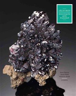Kniha: Jáchymov - Mineralogická perla Krušnýchautor neuvedený