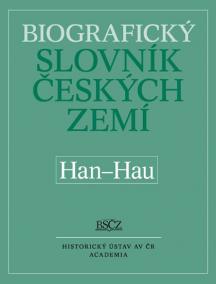 Biografický slovník českých zemí Han-Hau