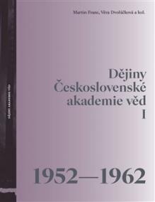 Dějiny Československé akademie věd I (19