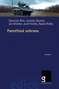 Pancéřová ochrana