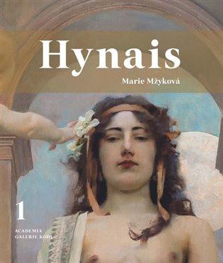 Kniha: Hynais - Mžyková, Marie