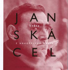 Kniha: Květy z nahořklého dřevaautor neuvedený
