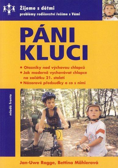 Kniha: Páni klucikolektív autorov