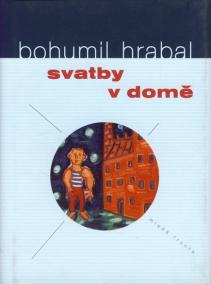 Svatby v domě