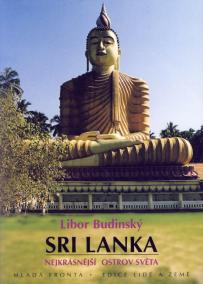 Sri Lanka - nejkrásnější ostrov světa