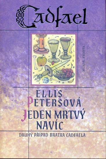 Kniha: Jeden mrtvý navíc - Cadfael - Petersová Ellis