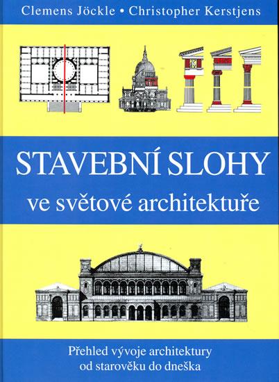 Stavební slohy ve světové architektuře