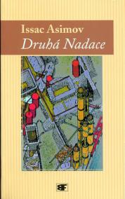 Druhá nadace