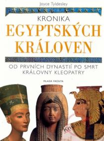 Kronika egyptských královen