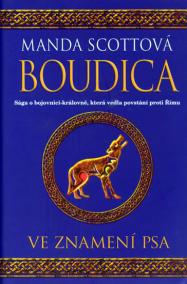 Boudica 3 - Ve znamení psa