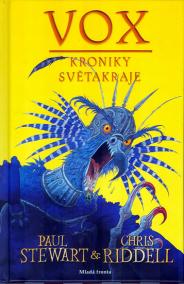 Vox - Kroniky Světakraje 6