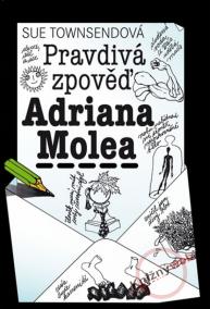 Pravdivá zpověď Adriana Molea - 2. vydání