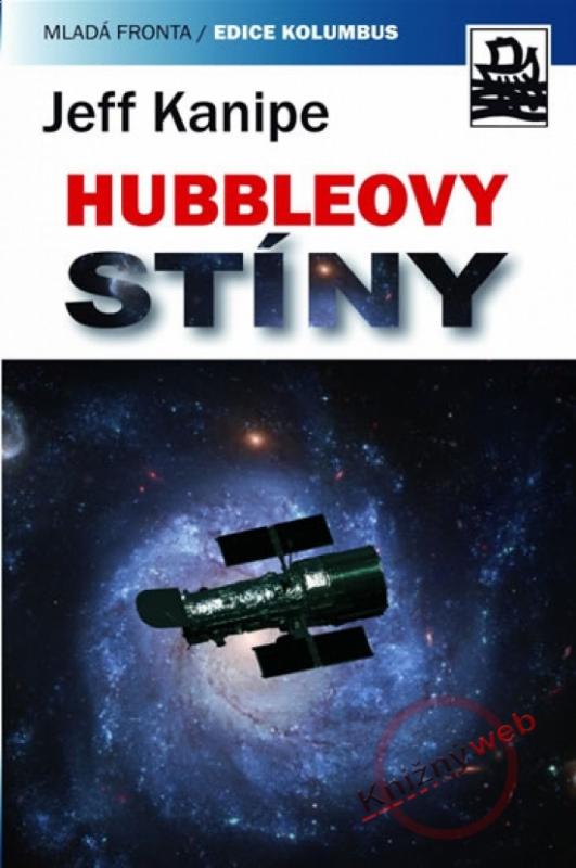 Kniha: Hubbleovy stíny - Kanipe Jeff