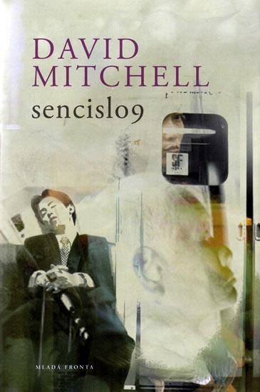 Kniha: Sencislo9 - Mitchell David