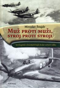 Muž proti muži, stroj proti stroji