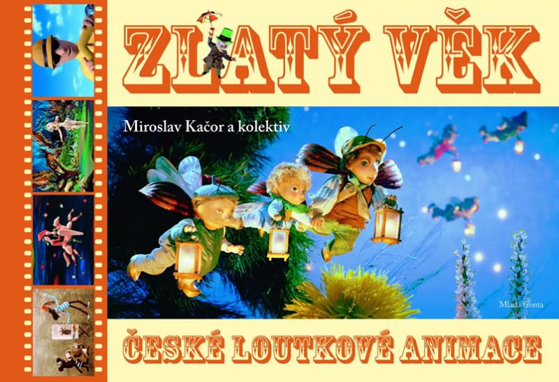 Zlatý věk české loutkové animace
