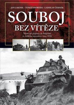 Kniha: Souboj bez vítěze - Ladislav Čermák
