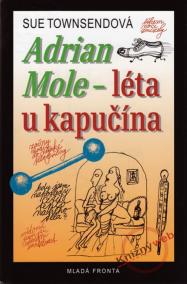 Adrian Mole - léta u kapučína - 2. vydání