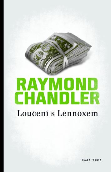 Kniha: Loučení s Lennoxem - Chandler Raymond