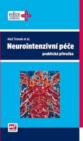 Neurointenzivní péče - praktická příručk