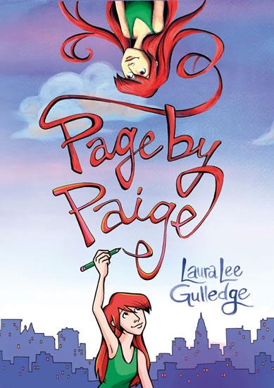 Kniha: Kreslený svět podle Annie - Gulledge Lee Laura