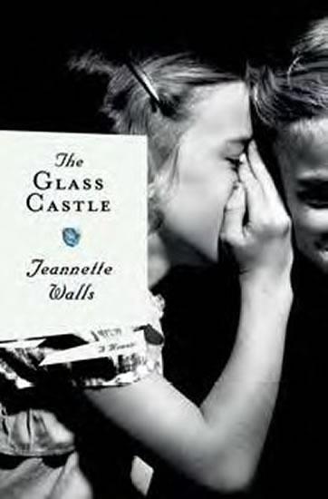 Kniha: Skleněný zámek - Wallsová Jeannette