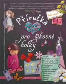 Příručka pro šikovné holky