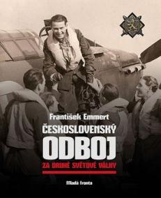 Československý odboj za druhé světové války