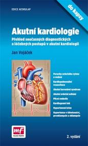 Akutní kardiologie do kapsy - 2.vydání