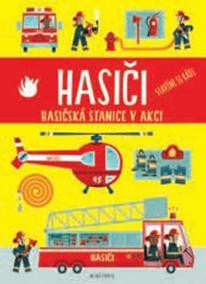 Hasiči