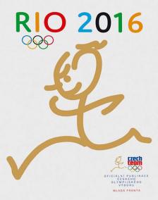 Rio 2016 - Letní olympijské hry