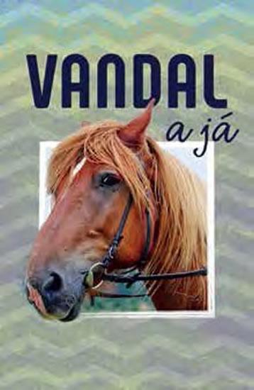 Kniha: Vandal a já aneb Kůň pro radost - Hozová Hana