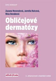 Obličejové dermatózy